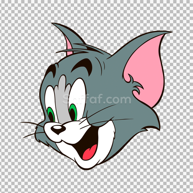 صورة توم القط توم وجيري عالية الدقة بدون خلفية tom png