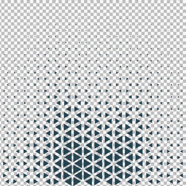 خلفية باترن اشكال مثلثات شفافة triangle pattern png